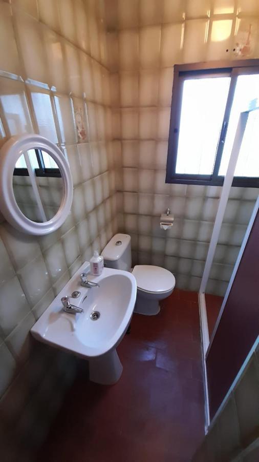 Casa Rural Dona Catalina Jimena De La Frontera Eksteriør bilde