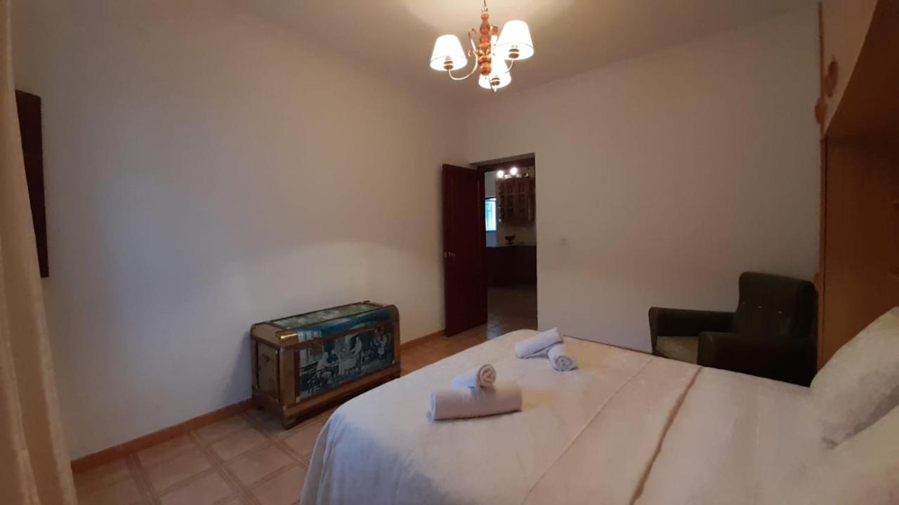Casa Rural Dona Catalina Jimena De La Frontera Eksteriør bilde