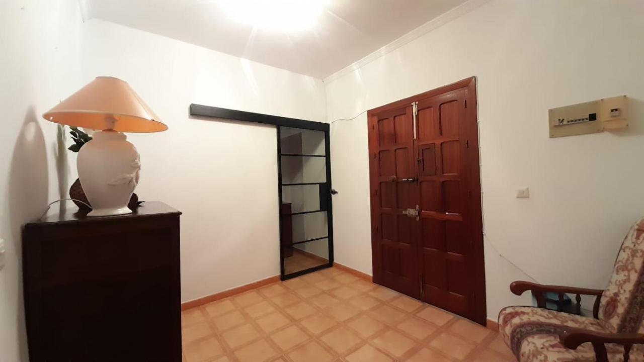 Casa Rural Dona Catalina Jimena De La Frontera Eksteriør bilde