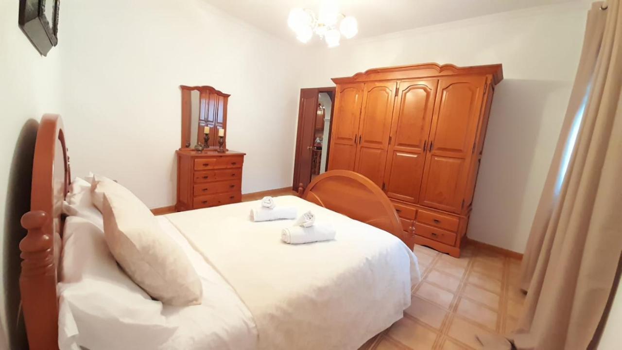 Casa Rural Dona Catalina Jimena De La Frontera Eksteriør bilde